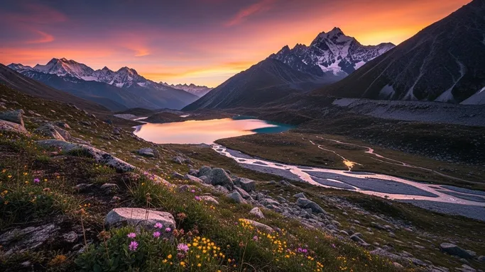 Higher f-number (f16) & Deep DOF image