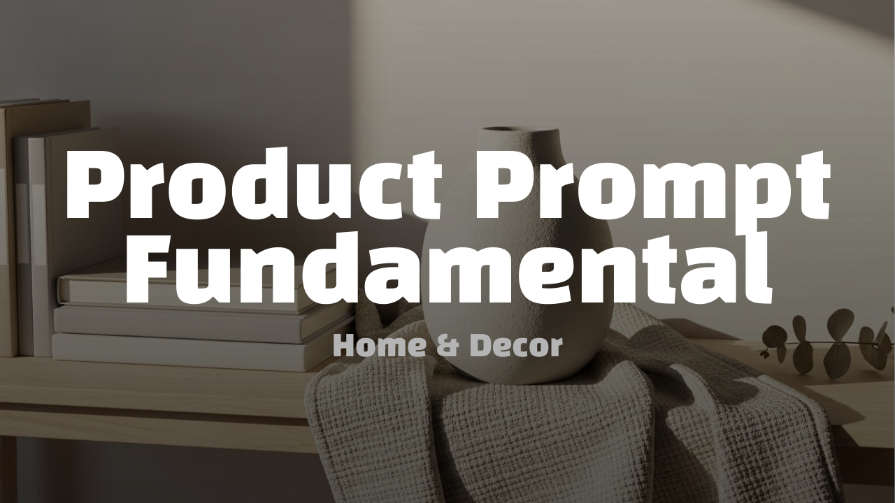 Home Decor Prompts: Cozy Interiors, Minimal Shelves, Seasonal Styling, Banner Layouts